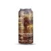 Stormy Peanuts Hurricane Pastry Stout 473 ml Stormy Peanuts Hurricane Pastry Stout 473 ml