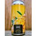 Mobberley Brewhouse - Bring The Juice Mobberley Brewhouse - Bring The Juice