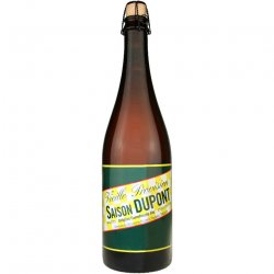 Saison Dupont
