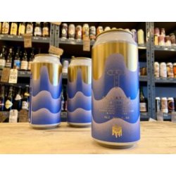 Track  Elevation  Gold Top Double IPA - Wee Beer Shop