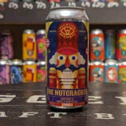 Vocation Brewery The Nutcracker