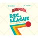 Harpoon Brewing Company - Rec. League Harpoon Brewing Company - Rec. League