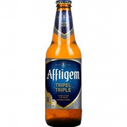 Affligem Brouwerij Affligem Tripel