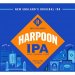 Harpoon Brewing Company - Harpoon IPA Harpoon Brewing Company - Harpoon IPA