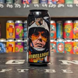 The Empire Beer Co. Rebellion! The Empire Beer Co. Rebellion!