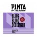 Pinta  Bling Bling December  Black APA 