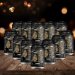 Siren Broken Dream British Breakfast Stout 330ml Cans - 6.5% ABV (12 Pack) 