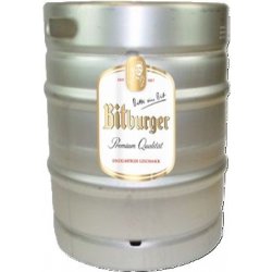 Bitburger Premium Pils