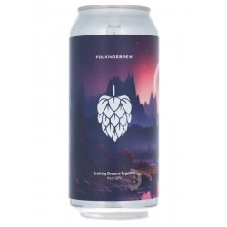 Folkingebrew - Crafting Dreams Together - Beerdome