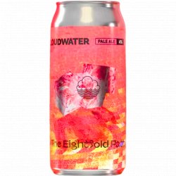 Cloudwater Brew Co. The Eightfold Path