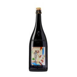 St. Bernardus Abt 12