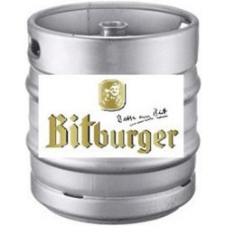 Bitburger Premium Pils