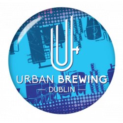 Irish Bitter (Crowler 0.946l) - Antidote off Licence - Urban Brewing