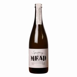 Two Metre Tall Sparkling Mead 2021