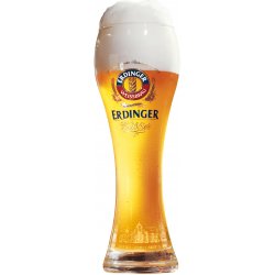 Erdinger Hefe Fust 30 ltr 5,3%   - Hansen Dranken