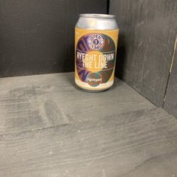 Jopen Ryeght Down the Line