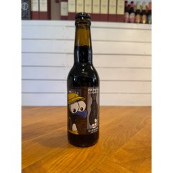 Gamborg Bryghus PR Porter