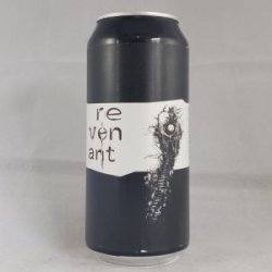 Revenant Brewing Project Ascendance Revenant Brewing Project Ascendance