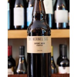 THE KERNEL EXPORT INDIA PORTER - Otherworld Brewing ( antigua duplicada)