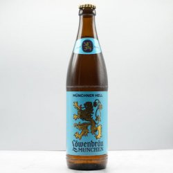 Löwenbräu Original