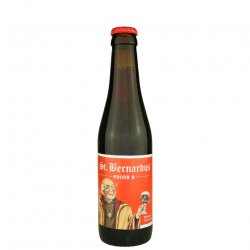 St. Bernardus Prior 8