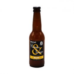 Brouwerij de Molen Mango & Tango