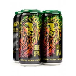 Tighthead Irie IPA - The Beer Temple