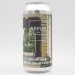 Arpus Brewing Co - Non-Alcoholic DDH Vic Secret x Citra IPA - 0.5% (440ml) 