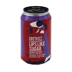 Van Moll Lips Like Sugar