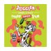 AleBrowar Juggler with Curuba & Peach Double Juicy Sour AleBrowar Juggler with Curuba & Peach Double Juicy Sour
