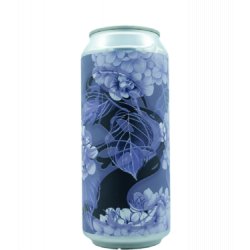 Tree House Brewing Company Flowers of the Coast