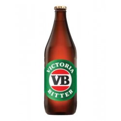 Victoria Bitter (VB)