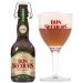 Brass. Caulier Bon Secours Amber Kist 12x33 cl 8%   