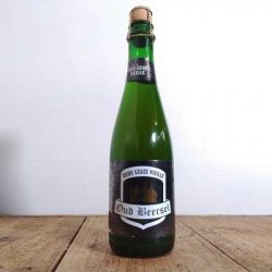 Oud Beersel Oude Gueuze - Hell’s Kitchen Tavern