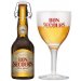 Brass. Caulier Bon Secours Blond Kist 12x33 cl 8%   
