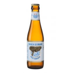 Brugs Tarwebier / Blanche de Bruges