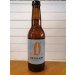 Initium fruity IPA (6,7%  33cl) - Thurø Bryghus 