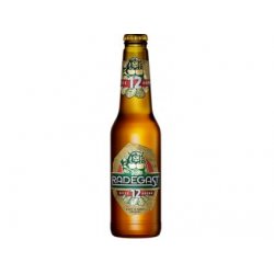 Radegast Radegast Ryze hořká 12