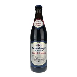 Weltenburger Kloster Barock Dunkel