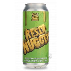 450 North Resin Nuggets - Beer Republic