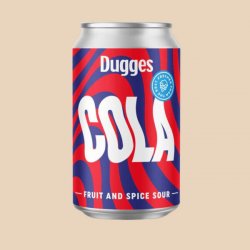 Cola  Dugges - Super by dot