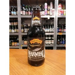 Sierra Nevada Narwhal