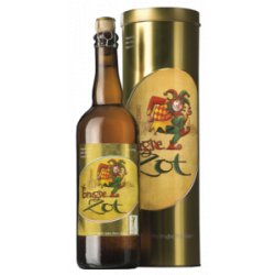 Brugse Zot