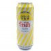Fruh Kolsch Radler Cans 24x500ml Fruh Kolsch Radler Cans 24x500ml