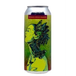 Xül Ivy - 3er Tiempo Tienda de Cervezas