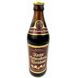 Aecht Schlenkerla Weichsel – Rotbier