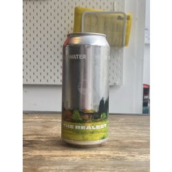 Cloudwater The Realest TIPA - The Beerhive