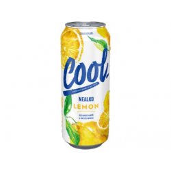 Pivovary Staropramen Cool Lemon