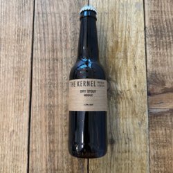 The Kernel Brewery Dry Stout Mosaic