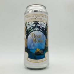 Ravenna  Taproom Float Mode NW Lager Can - Bottleworks